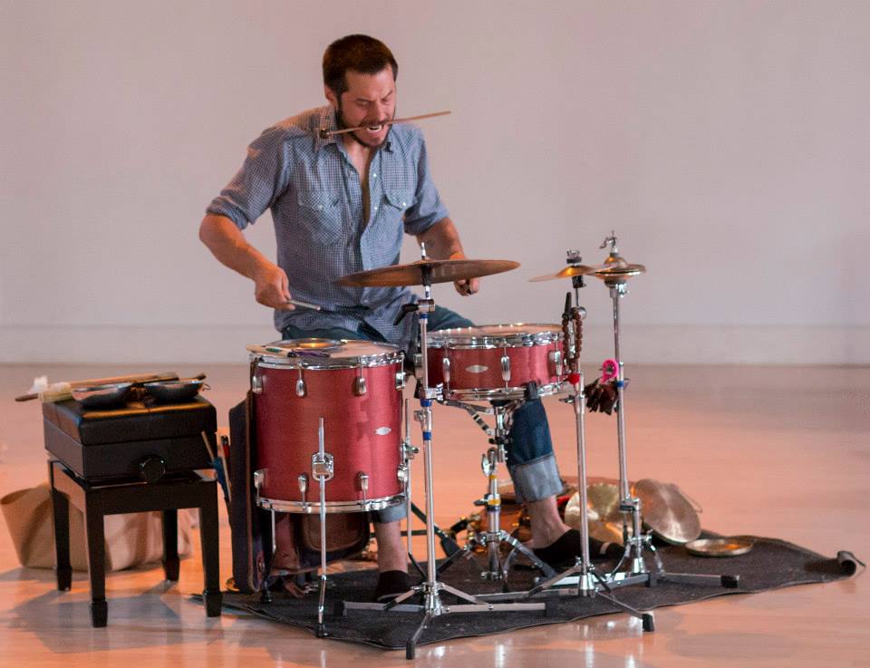 Photo: William Frederking