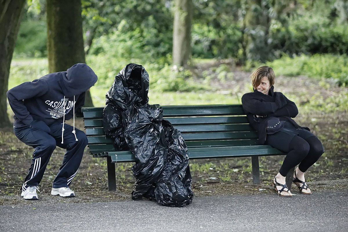 photo: Thomas Lenden